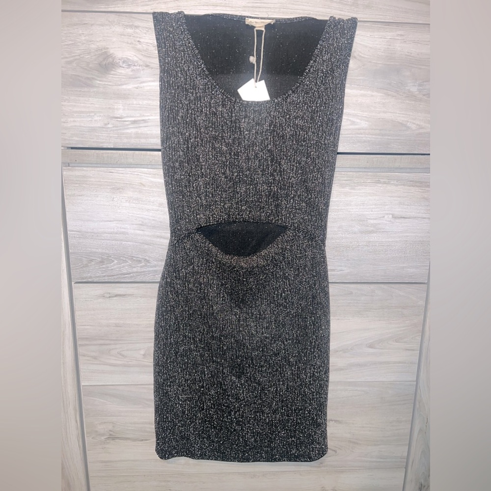 L party dress